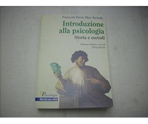 Introduzione Alla Psicologia. Stori [Italia] [DVD]
