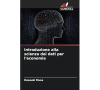 Introduzione alla scienza dei dati per l'economia