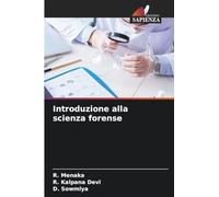 Introduzione alla scienza forense
