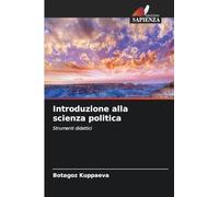 Introduzione alla scienza politica: Strumenti didattici
