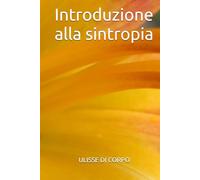 Introduzione alla sintropia