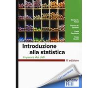 Introduzione alla statistica. Imparare dai dati (Scienze)