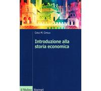 Introduzione alla storia economica (Itinerari)