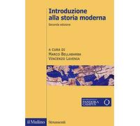 Introduzione alla storia moderna. Nuova ediz. (Strumenti)