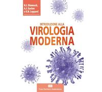 Introduzione alla virologia moderna. Con Contenuto digitale (fornito elettronicamente)