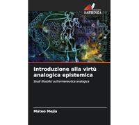 Introduzione alla virtù analogica epistemica