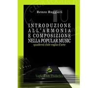 Introduzione all'Armonia e Composizione nella Popular Music