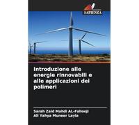 Introduzione alle energie rinnovabili e alle applicazioni dei polimeri