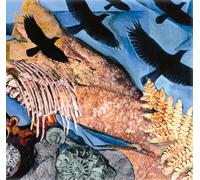 Intronaut - Intronaut: Prehistoricisms (Sunburst Yellow/Red) [2xWinyl] [Vinilo]