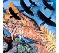 INTRONAUT - PREHISTORICISMS -2LP [Vinilo]