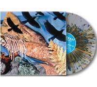 INTRONAUT - PREHISTORICISMS (GATEFOLD COLOR TRANSPARENT VINYL) -2LP [Vinilo]