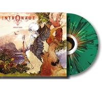 Intronaut - Valley Of Smoke - Splatter Green Vinyl [Vinyl LP] [VINYL] [Vinilo]
