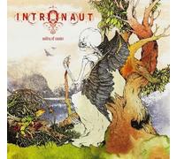 INTRONAUT - Valley Of Smoke (Sunburst Yellow/Red Vinyl) [VINYL] [Vinilo]