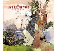 Intronaut - Valley of Smoke [Vinilo]