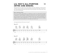 Intros, Endings & Turnarounds for Ukulele: Spice Up Your Uke Repertoire with These Timeless Chestnuts