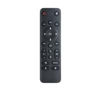 Introti 2.4G BT5.0 Control remoto inalámbrico de voz de modo dual IR aprendizaje remoto de voz
