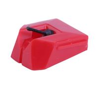 Introti Aguja de repuesto para tocadiscos AT-VMN95E de alta precisión universal de vinilo para los amantes de la música de alta fidelidad