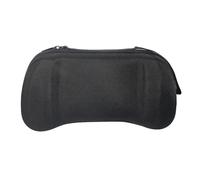 Introti Bolsa protectora de almacenamiento para consola de mano Ayaneo KonKR Pocket Fit Funda protectora de EVA a prueba de golpes e impermeable, bolsillo de malla integrado