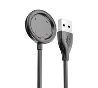 Introti Cable de carga USB de 3.3 pies para Polar Vantage V/Vantage M/POLAR GRIT X/Ignite