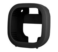 Introti Carcasa protectora de silicona anticaídas para altavoz portátil Bose SoundLink Micro 2, funda protectora de viaje, no incluye altavoz
