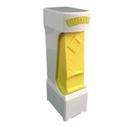 Introti Click Stick - Cortador de mantequilla, cortador de mantequilla, herramienta esparcidora para galletas y pasteles de pan