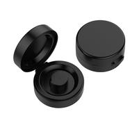 Introti Compatible con la estación de carga Oura Ring Gen3, caja de carga compacta portátil con cable USB-C, base de carga de viaje para Smart Ring