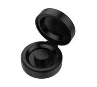 Introti Compatible con la estación de carga Oura Ring Gen3, caja de carga compacta portátil con cable USB-C, base de carga de viaje para Smart Ring