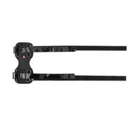 Introti Correas de soporte de altavoz portátil para bicicleta para la serie Flip and Charge