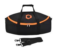 Introti Funda de almacenamiento con correa desmontable compatible con Boombox 4