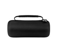 Introti Funda de transporte para altavoz portátil KEF MUO2 compatible con Bluetooth, bolsa de almacenamiento protectora con asa