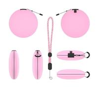 Introti Funda de transporte para Paradise/Nano-MALS bolsa de almacenamiento solo para niños, Pink, A prueba de golpes