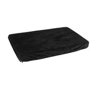 Introti Funda protectora con banda elástica reutilizable compatible con controlador DDJ-FLX4 DJ