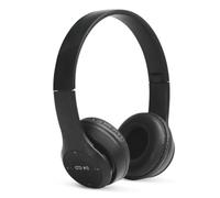 Introti Juego basado en el desafío de los auriculares Combos de frases divertidas, juegos de cartas What She Said incluye 100 cartas para adultos y amigos