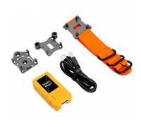 Introti M5StickC PLUS2 con accesorios de reloj - PICO-V3-02 Mini IoT Kit de desarrollo