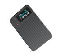 Introti Note Grabadora de voz de 8/16/32/64/128 GB de memoria, transcripción y resumen, control de aplicación, grabadora de audio, tecnología de cancelación de ruido AI, compatible con 256 idiomas