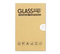Introti Paquete de 2 protectores de pantalla para consola de juegos GPD WIN 5 de mano, HD, transparente, película protectora de pantalla con dureza 9H, antiarañazos y antihuellas
