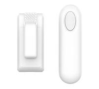 Introti Para Kindle 2-Iin-1 Page Clicker Recargable Wireless Smart Tablet Novel Page Turners E-Book Herramienta de Fotografía para Tabletas iPad Leer Novelas Tomar