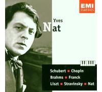 Introuvables d'Yves Nat