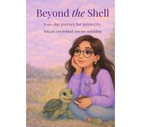 Introvert 90-Day Journal - A Gentle Guided Journal for Self-Reflection, Emotional Healing & Personal Growth Without Pressure: You are not behind. You are unfolding