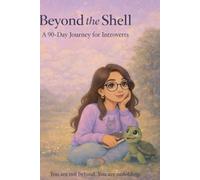 Introvert 90-Day Journal - A Gentle Guided Journal for Self-Reflection, Emotional Healing & Personal Growth Without Pressure: You are not behind. You are unfolding