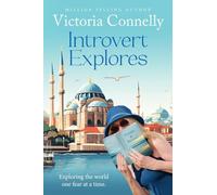 Introvert Explores: Exploring the world one fear at a time. (Introvert Abroad)