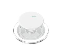 Introvertido Pero dispuesto a Hablar sobre Plantas Jardinero de Interior PopSockets PopGrip para MagSafe