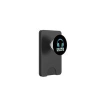 Introvertido Todo Es Demasiado Ruidoso Sobrecarga Sensorial PopSockets PopWallet para MagSafe