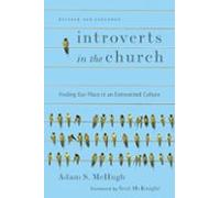 Introverts In The Church (ebook)
