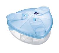 Intrucciones en lengua extranjera - MAM Leche en Polvo dispensador (azul)