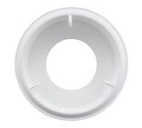 Mam Anti-Colic Valve White Set of 2