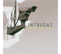 Intrudas - Penetrate the Empty Space