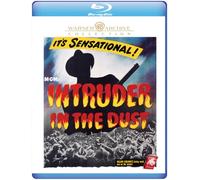 Intruder In the Dust [Blu-ray]