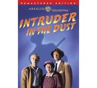 Intruder in the Dust [USA] [DVD]