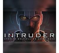 Intruder (PC) Steam Gift - EU